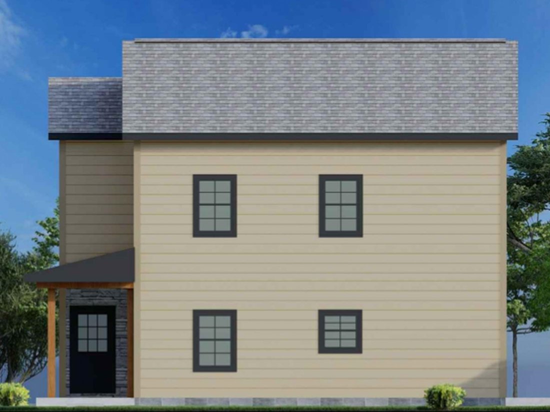 Maison à Charlottesville, Virginie, États-Unis 5 - 18394062