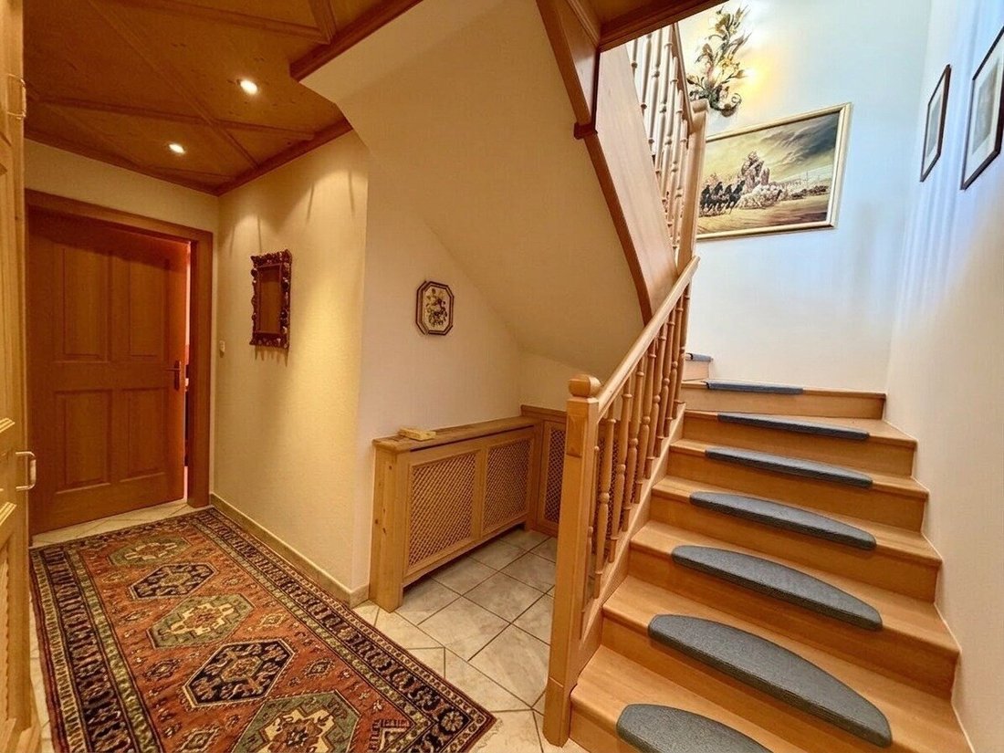 Appartement à Saint Johann in Tirol, Tyrol, Autriche 5 - 18393474