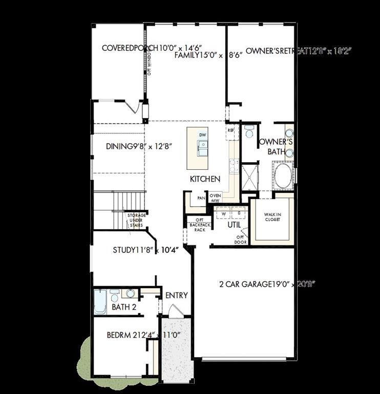 House in Fort Worth, Texas, United States 2 - 18396310