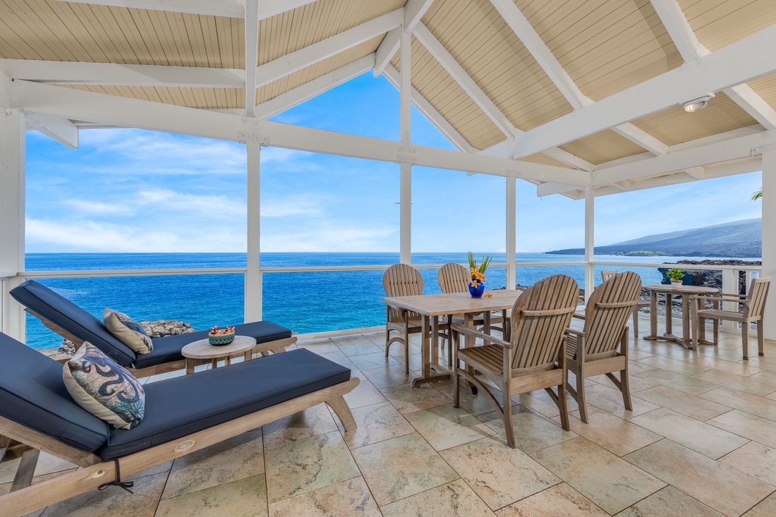 House in Captain Cook, Hawaii, United States 4 - 18395372