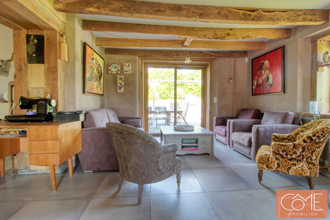 House in Bourgchevreuil, Cesson-Sévigné, France 4 - 17378744