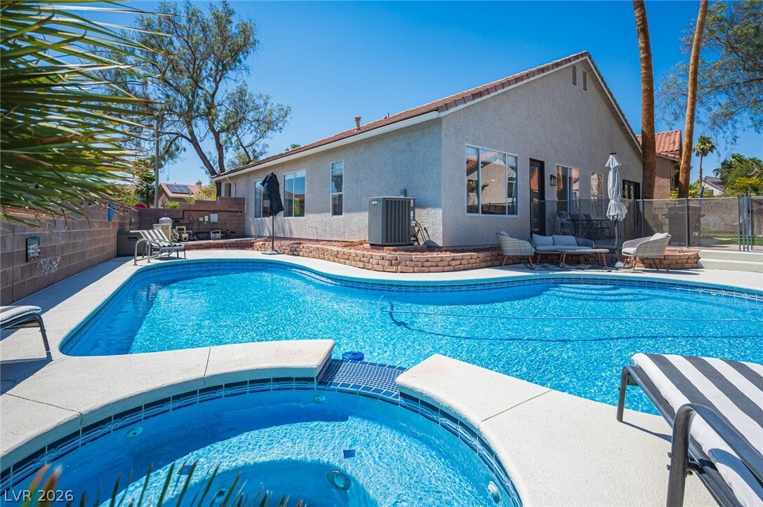 House in Henderson, Nevada, United States 5 - 18395267
