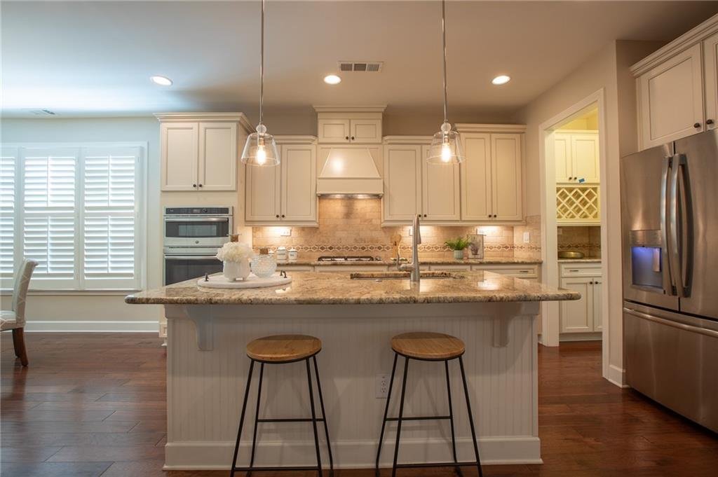 House in Gainesville, Georgia, United States 4 - 18396517