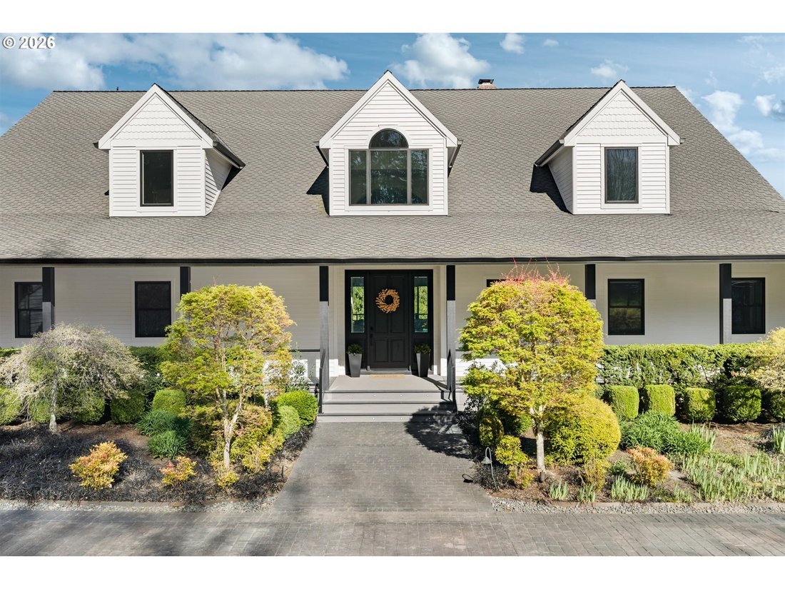 House in Ridgefield, Washington, United States 3 - 18397035