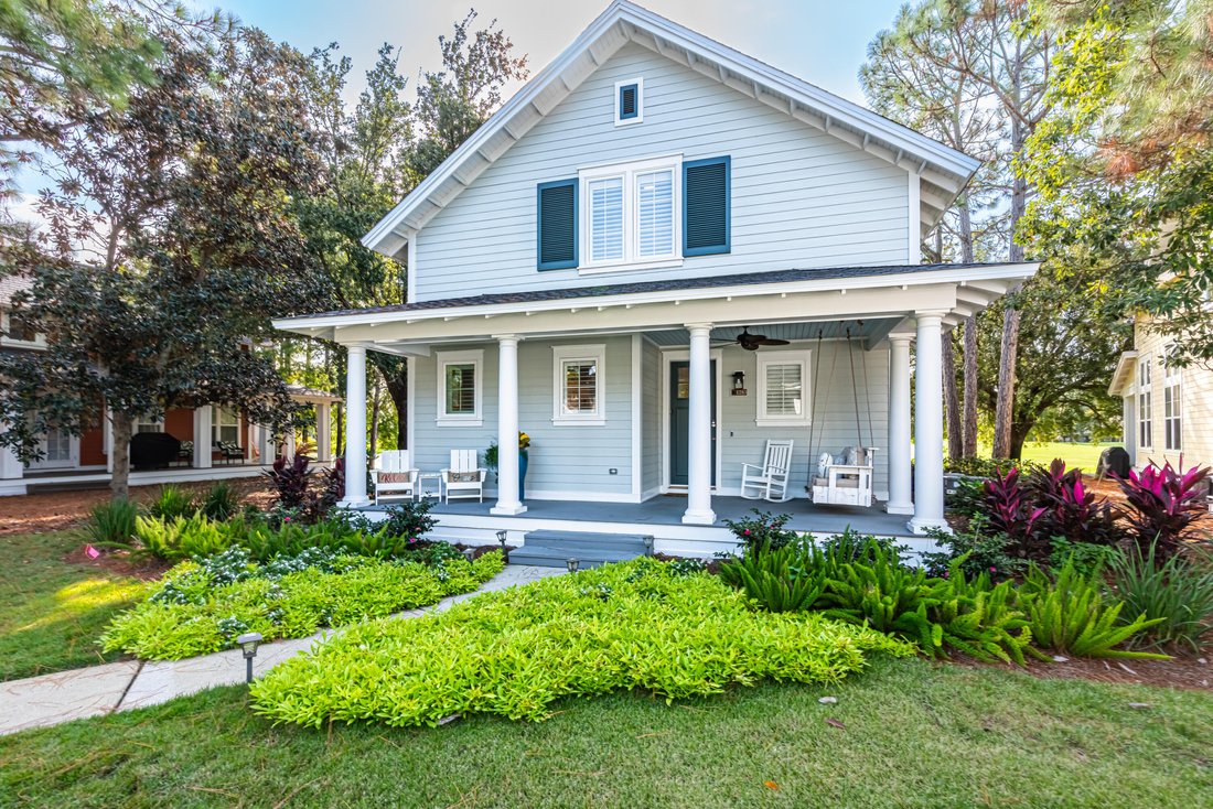 House in Miramar Beach, Florida, United States 1 - 18391269