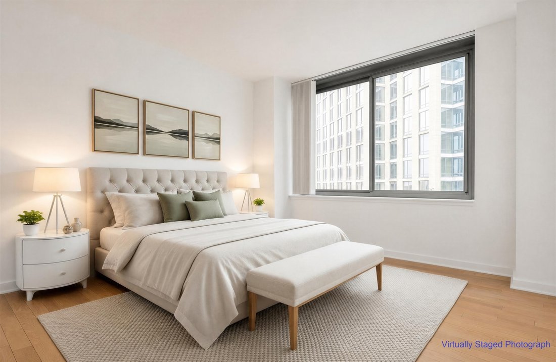 Condo in New York, New York, United States 2 - 17985926