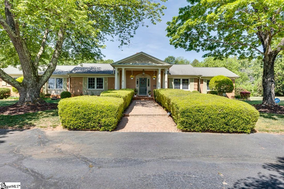 House in Simpsonville, South Carolina, United States 1 - 18394206