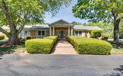House in Simpsonville, South Carolina, United States 1
