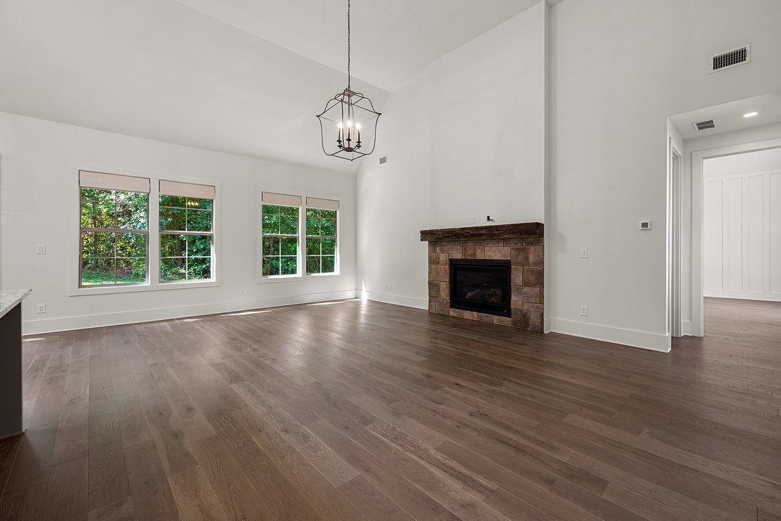 House in Newnan, Georgia, United States 3 - 18393691