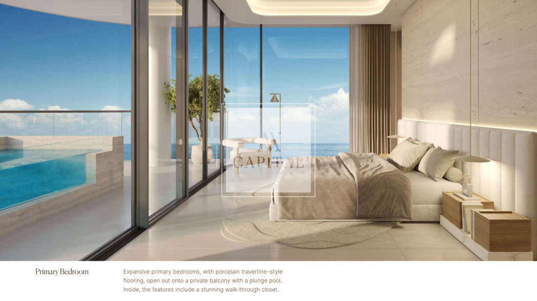 Apartment in Wadi Al Safa 5, Wadi Al Safa, Dubai 1 - 18364084