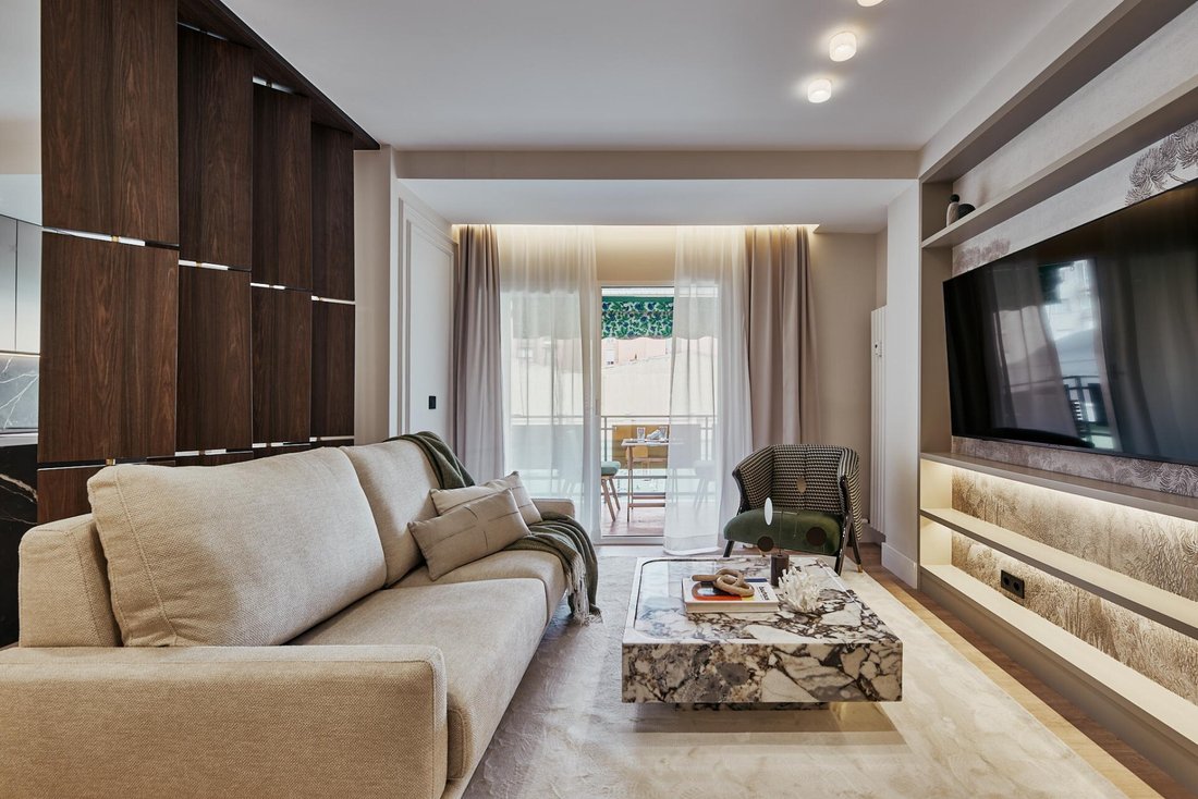 Apartment in Barrio Salamanca, Madrid, Spain 3 - 17025801