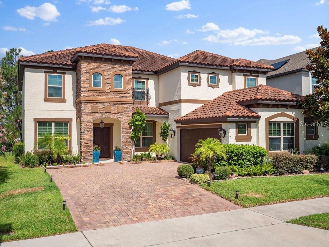 House in Lake Butler, Florida, United States 1 - 18390881
