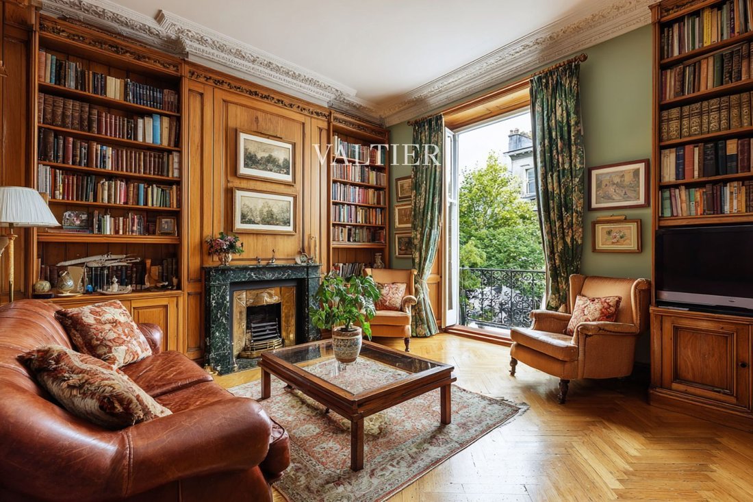Apartment in Pozuelo de Alarcon, Comunidad de Madrid, Spain 2 - 18394471