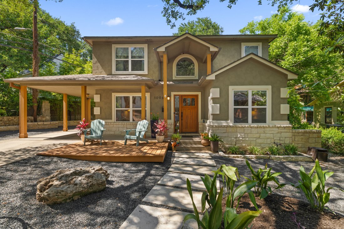 House in Austin, Texas, United States 1 - 17523160