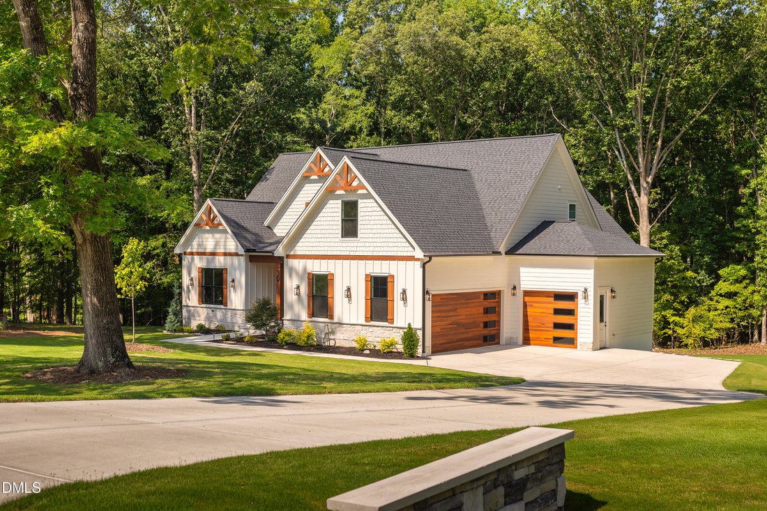 House in Youngsville, North Carolina, United States 1 - 18390731