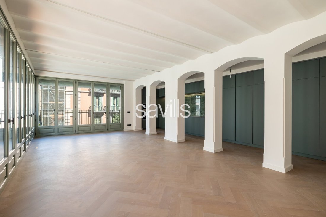 Apartment in Eixample, Barcelona, Spain 3 - 18392003