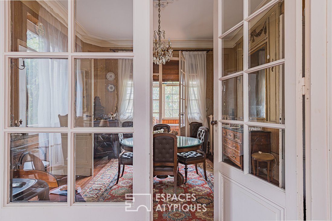 Villa in Aiguillon, Arcachon, France 5 - 18367732