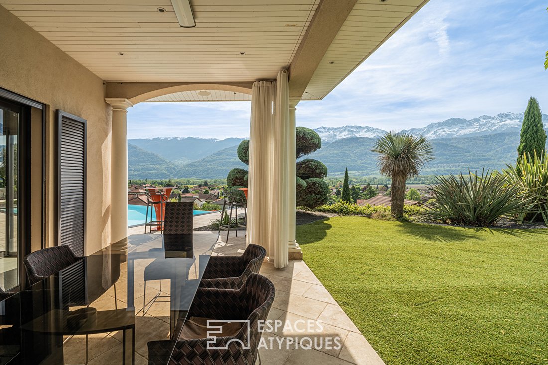 Villa in Lumbin, Auvergne-Rhône-Alpes, France 5 - 18039006