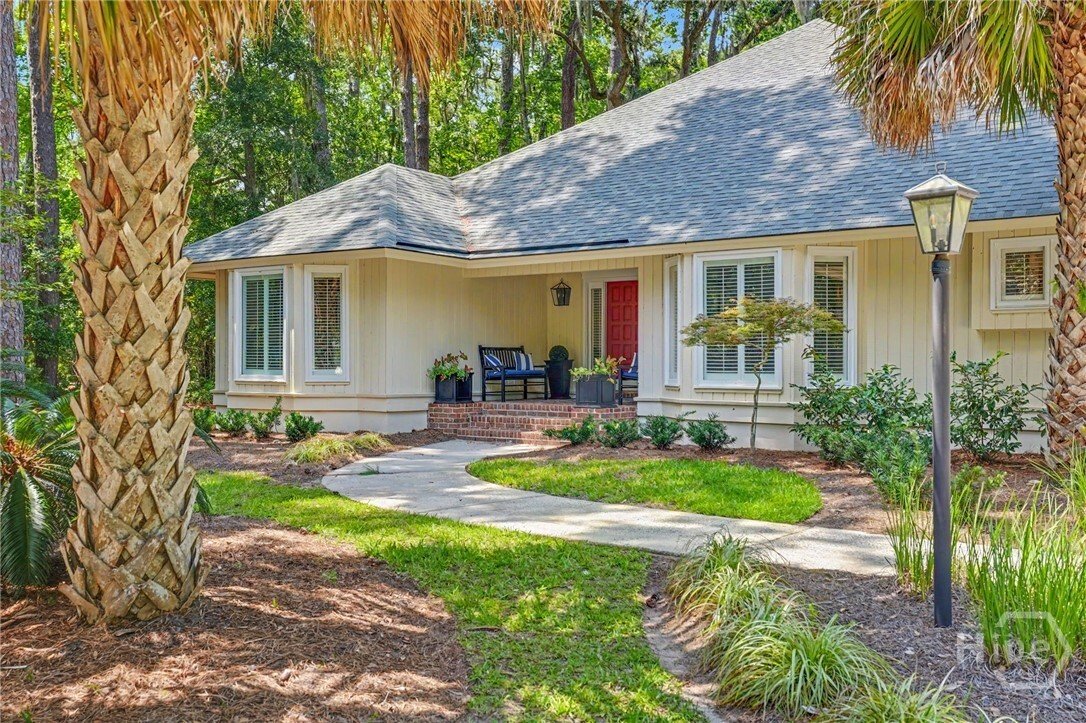 House in Savannah, Georgia, United States 1 - 18391358