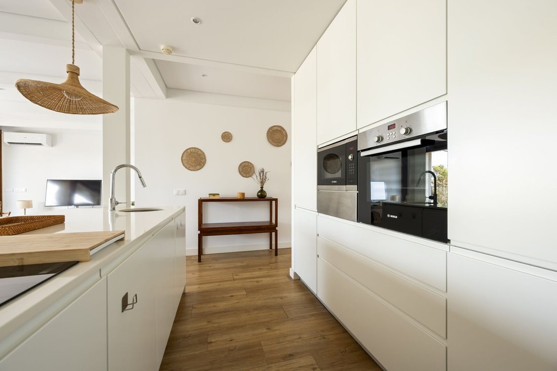 Apartment in Carvalhal, Setubal, Portugal 5 - 18392816