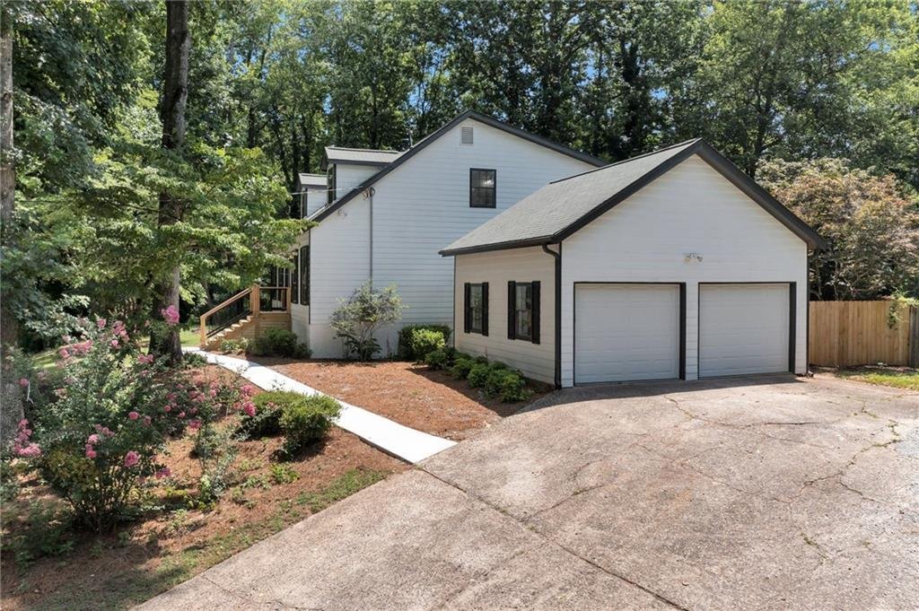 House in Alpharetta, Georgia, United States 4 - 18365847