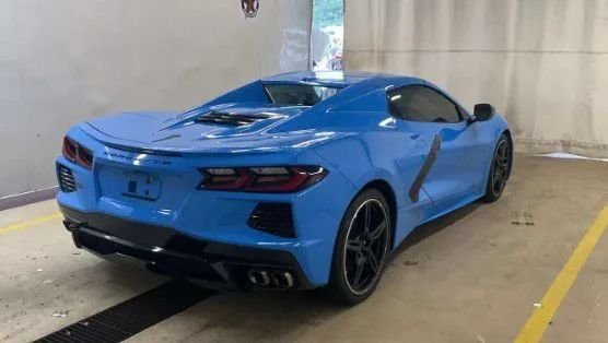 Cabriolet in Columbus, OH, United States 4 - 18397206