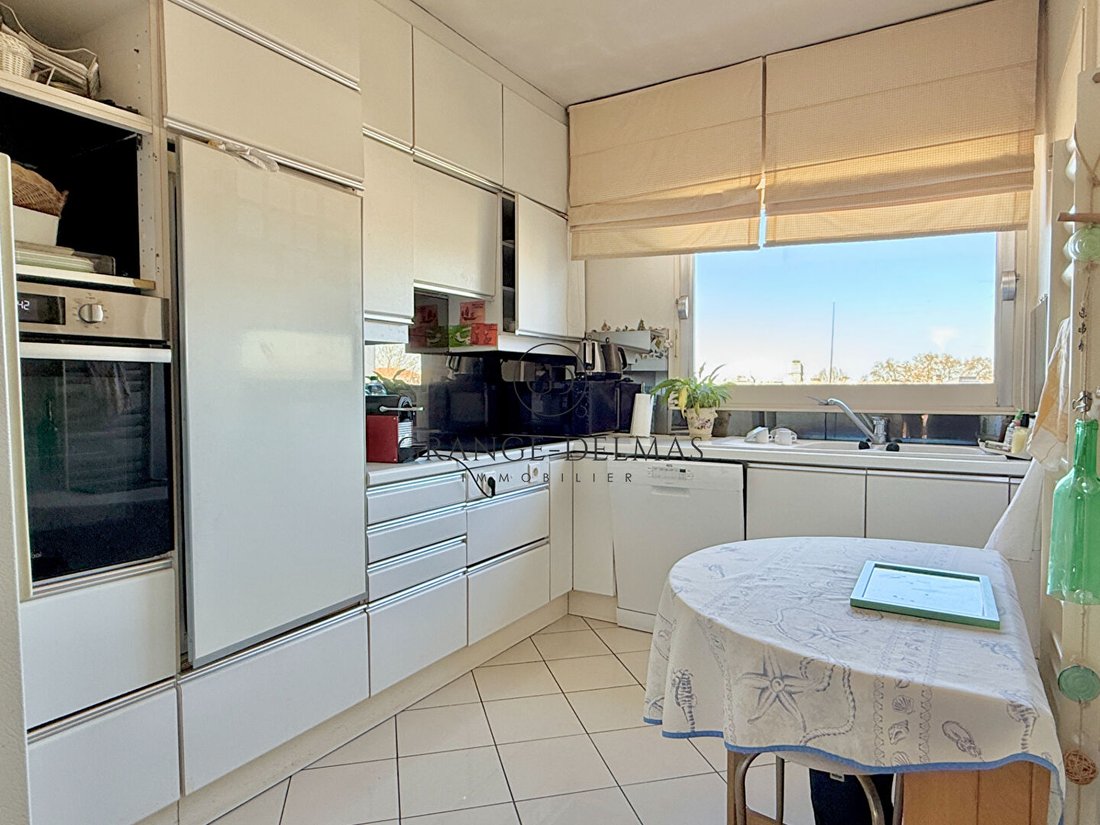 Apartment in Le Lac-Bacalan, Bordeaux, France 5 - 17433519
