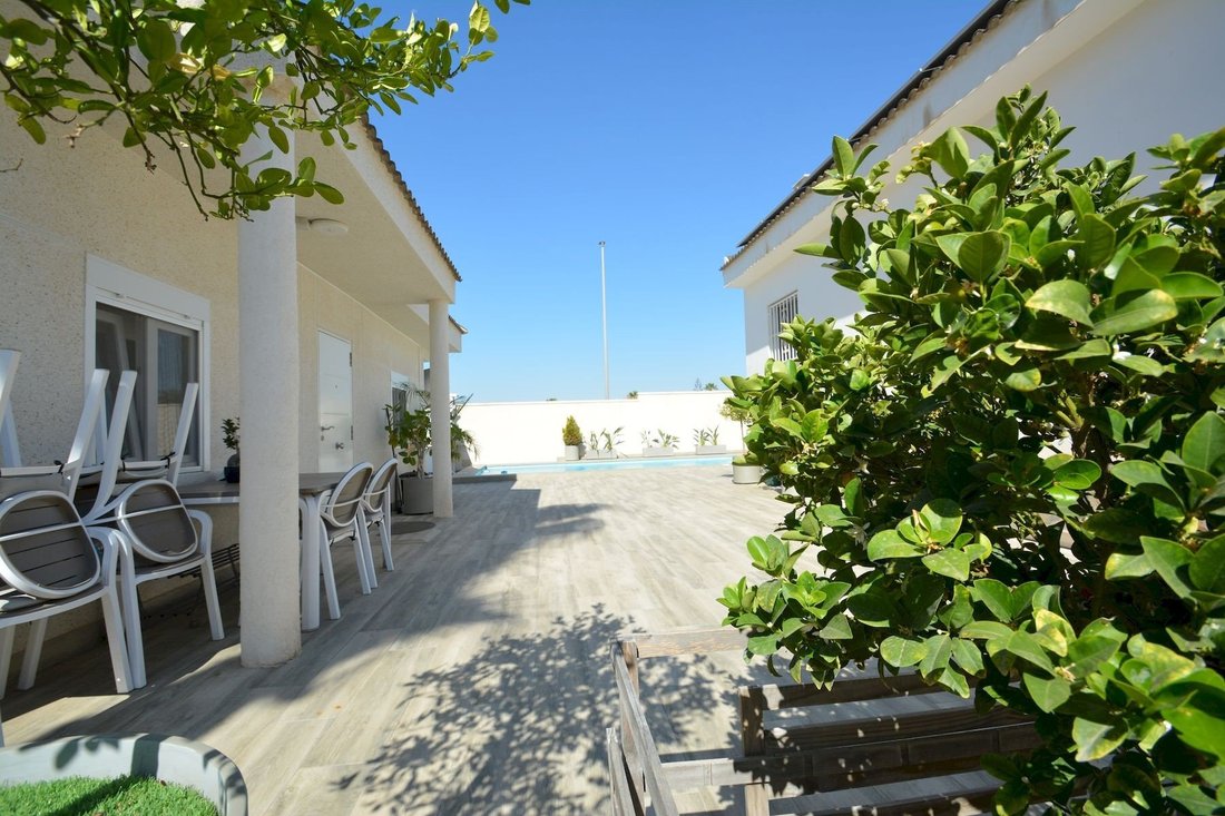 House in Ciudad Quesada, Rojales, Valencian Community 5 - 18396998