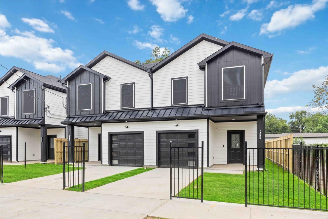 Houston, Texas, United States 2 - 18396184