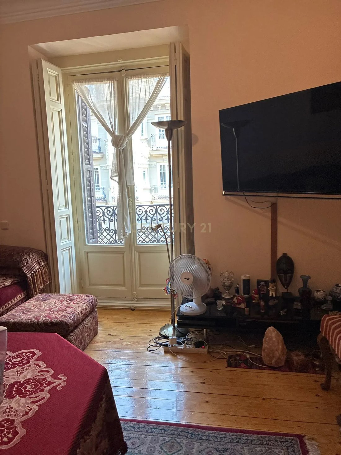 Apartment in Centro, Madrid, Spain 4 - 18396234