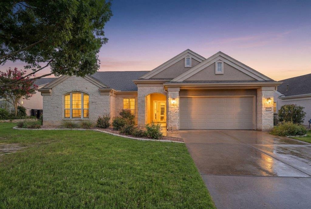 House in Georgetown, Texas, United States 1 - 18394427