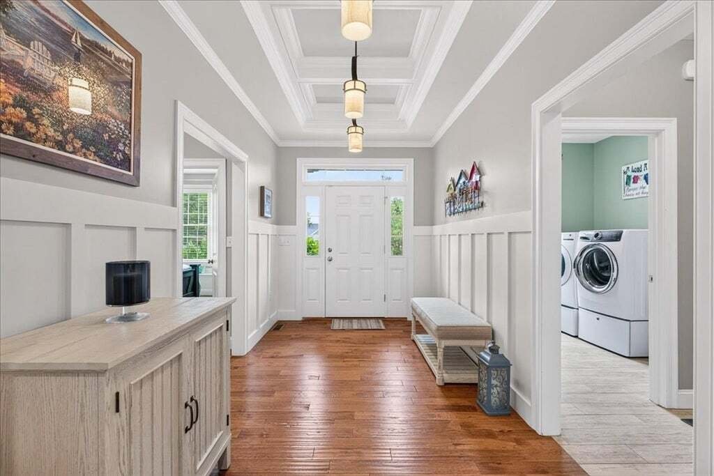 House in Carver, Massachusetts, United States 5 - 18393595