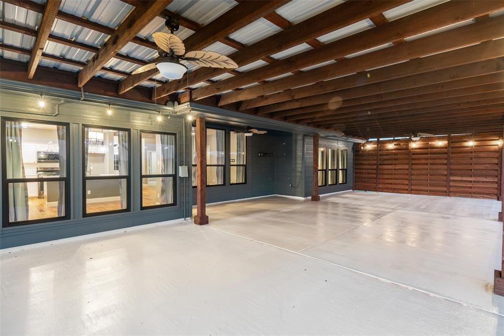 House in Tioga, Texas, United States 3 - 18355250