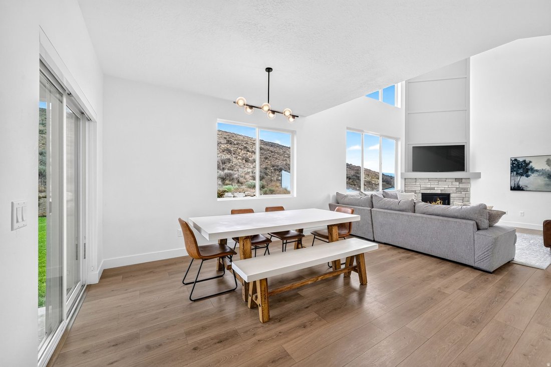 House in Eagle Mountain, Utah, United States 5 - 18391040