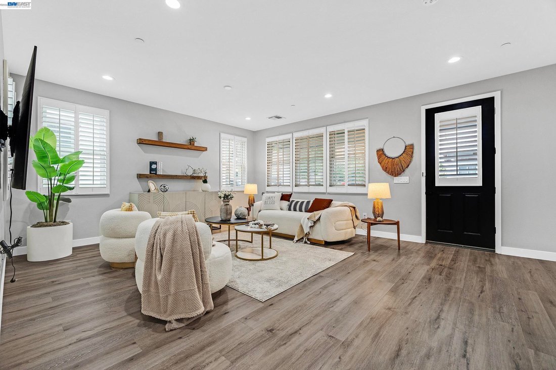Condo in Alameda, California, United States 4 - 18395860