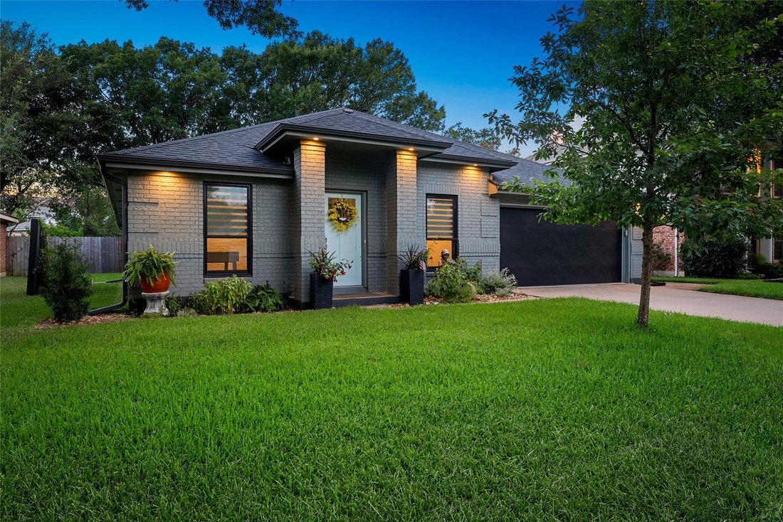 Maison à Austin, Texas, États-Unis 1 - 17823634