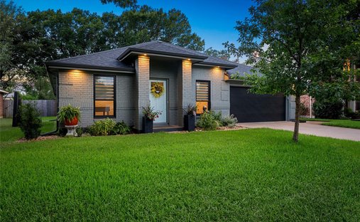 House in Austin, Texas, United States 1