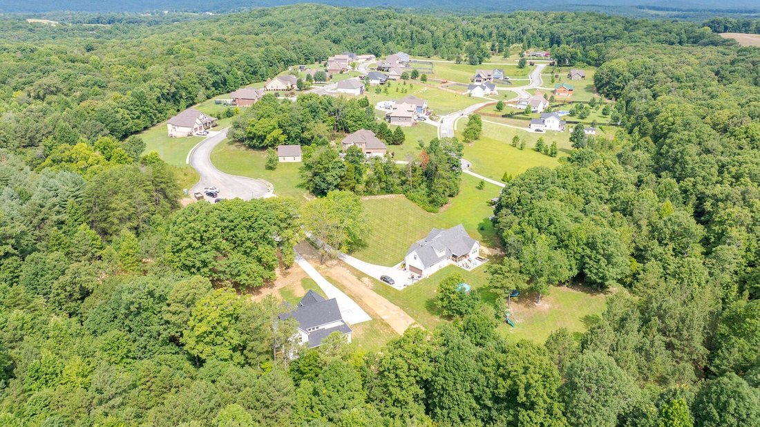 House in Soddy-Daisy, Tennessee, United States 4 - 18396435