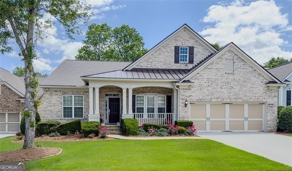 House in Hoschton, Georgia, United States 2 - 16240624