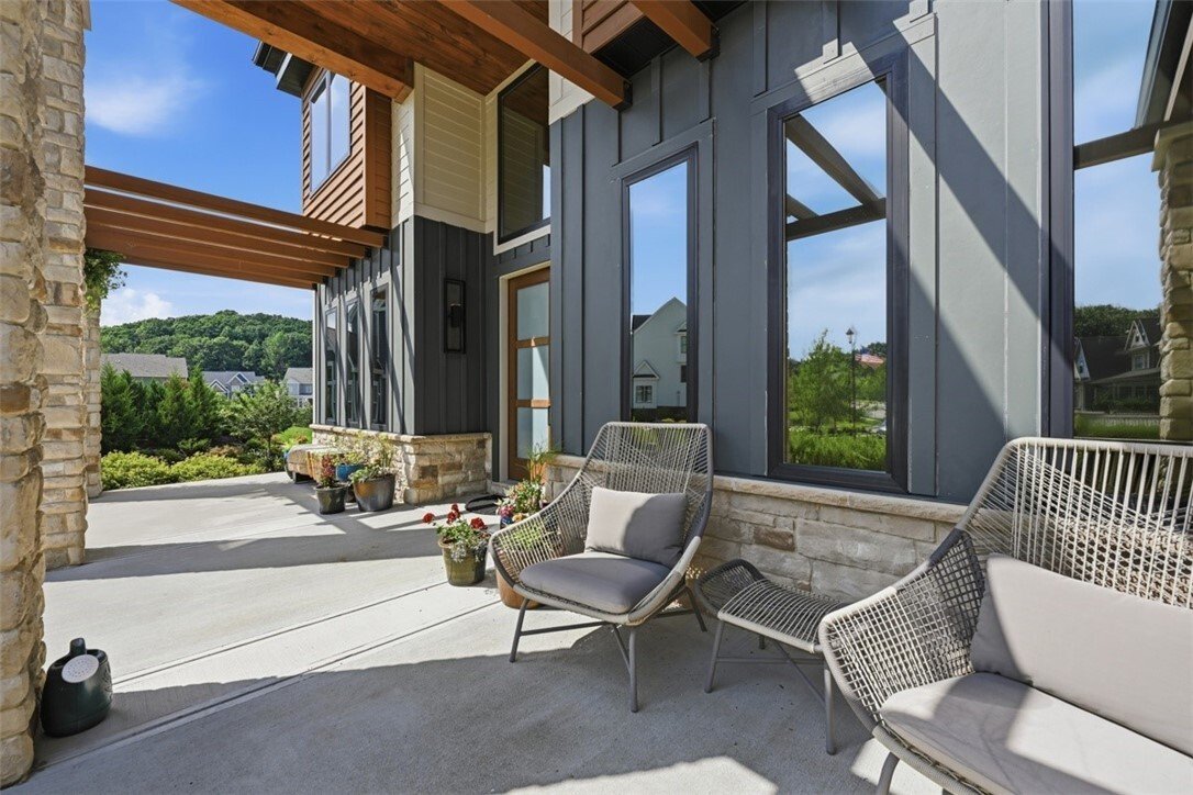 House in Cranberry Township, Pennsylvania, United States 3 - 18394075