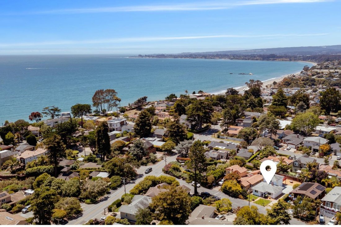 House in Aptos, California, United States 5 - 18395829