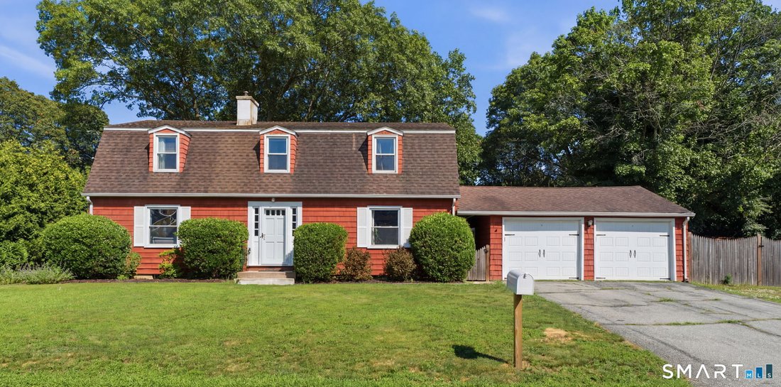 House in Old Saybrook, Connecticut, United States 1 - 18390506