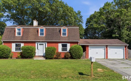 House in Old Saybrook, Connecticut, United States 1