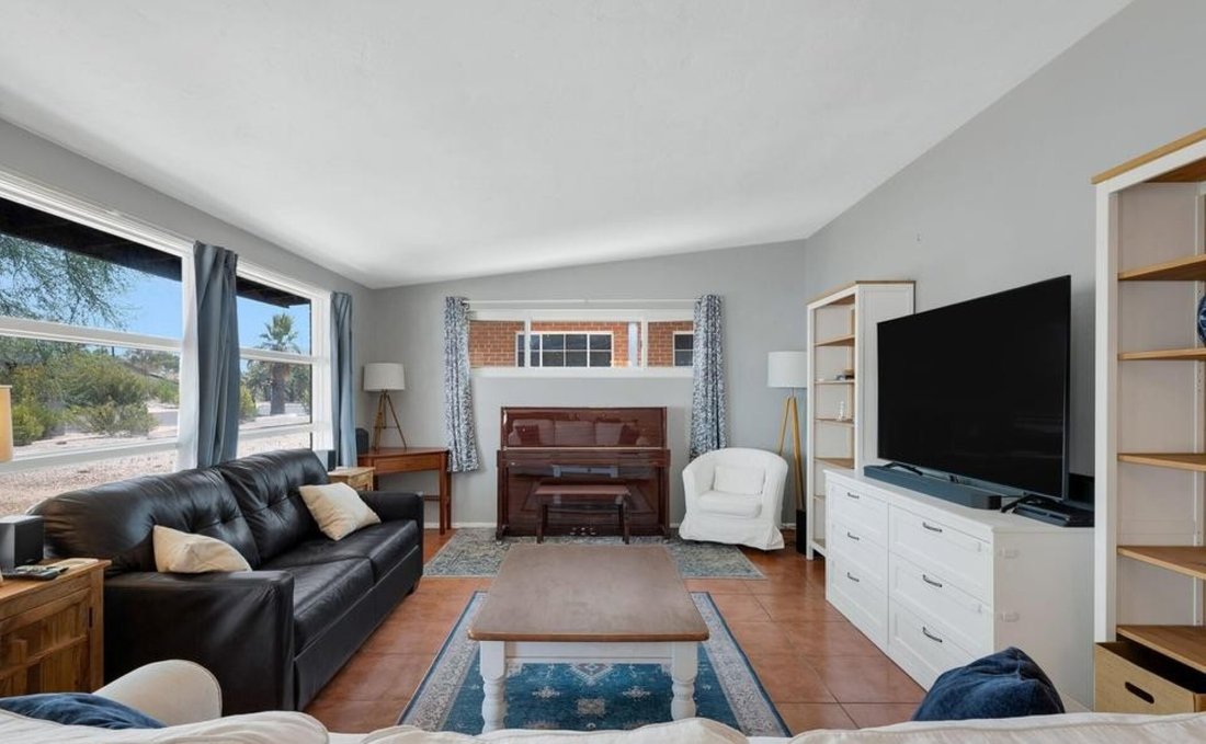House in Tucson, Arizona, United States 4 - 18392293