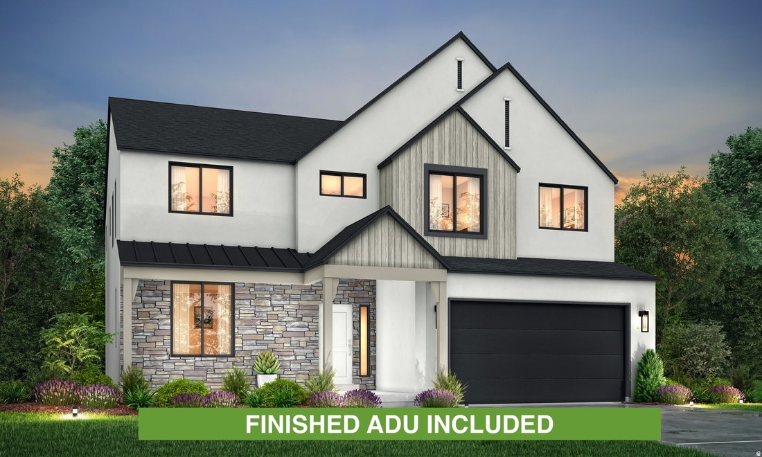 House in Lehi, Utah, United States 2 - 18121716
