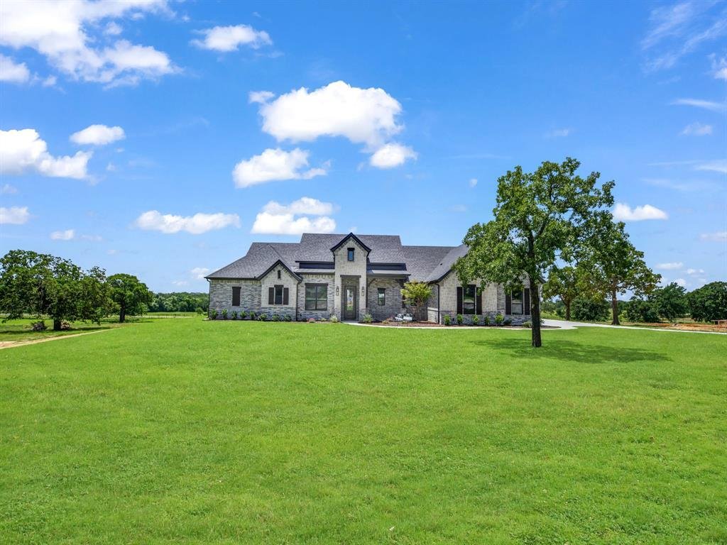 House in Decatur, Texas, United States 5 - 18391428