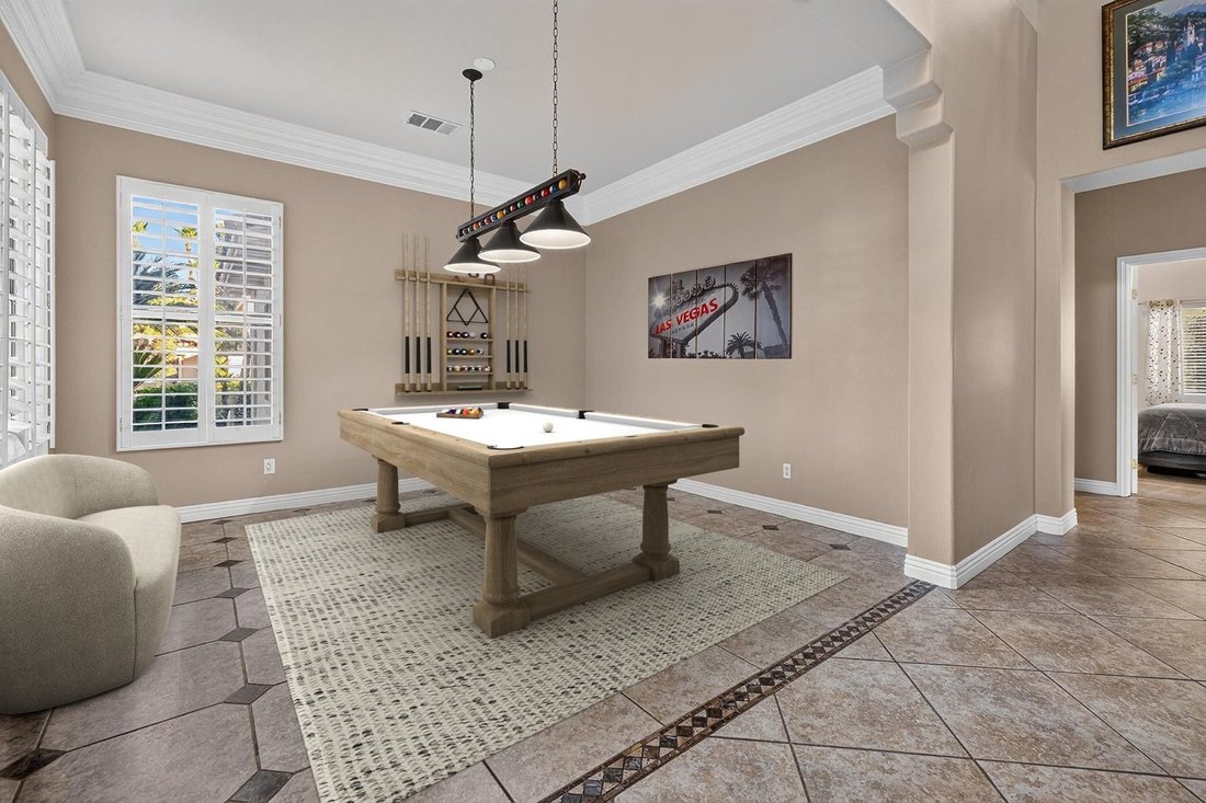 House in Las Vegas, Nevada, United States 5 - 18393387