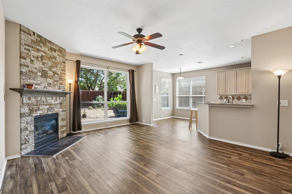 House in McKinney, Texas, United States 4 - 18396419