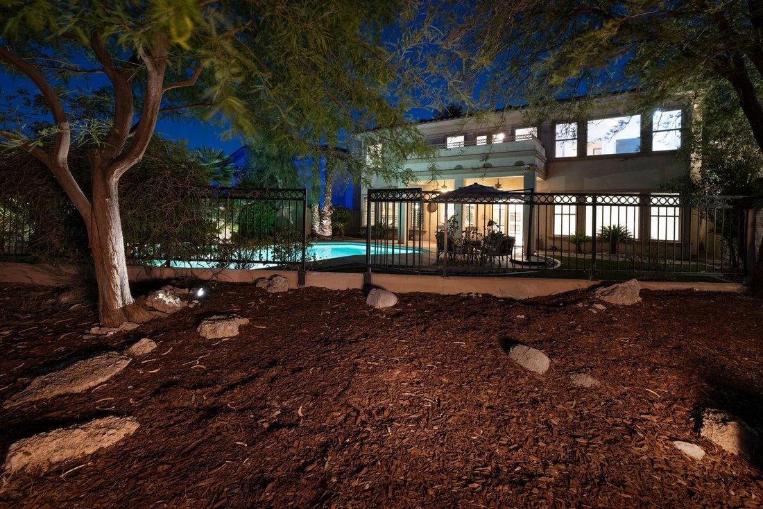 House in Las Vegas, Nevada, United States 3 - 18393387