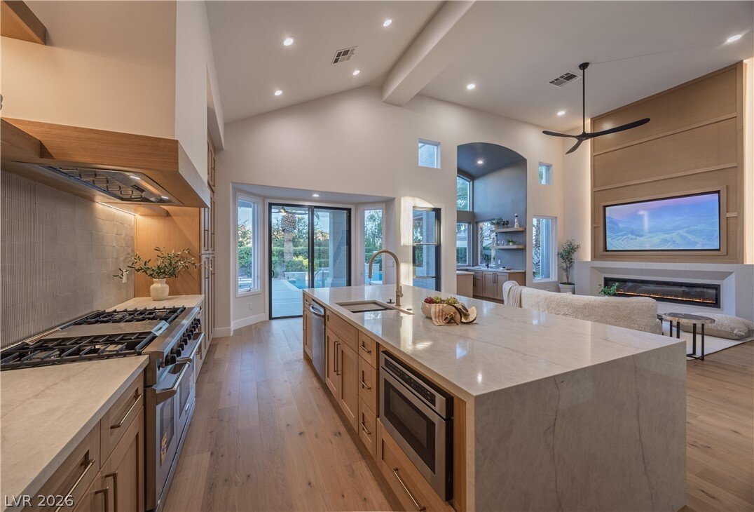 House in Las Vegas, Nevada, United States 2 - 18390453